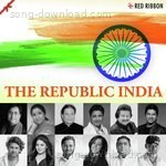 The Republic India - Sunidhi Chauhan Song Download